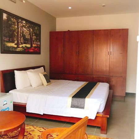 וונג טאו Blue Sky Hotel מראה חיצוני תמונה
