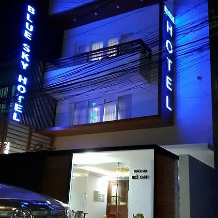 וונג טאו Blue Sky Hotel מראה חיצוני תמונה