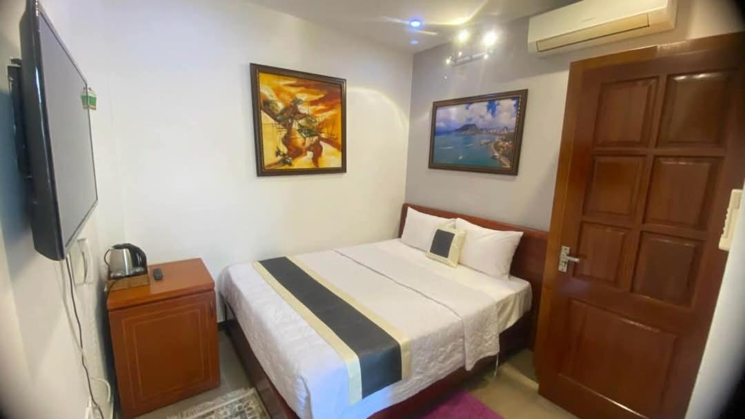 וונג טאו Blue Sky Hotel מראה חיצוני תמונה