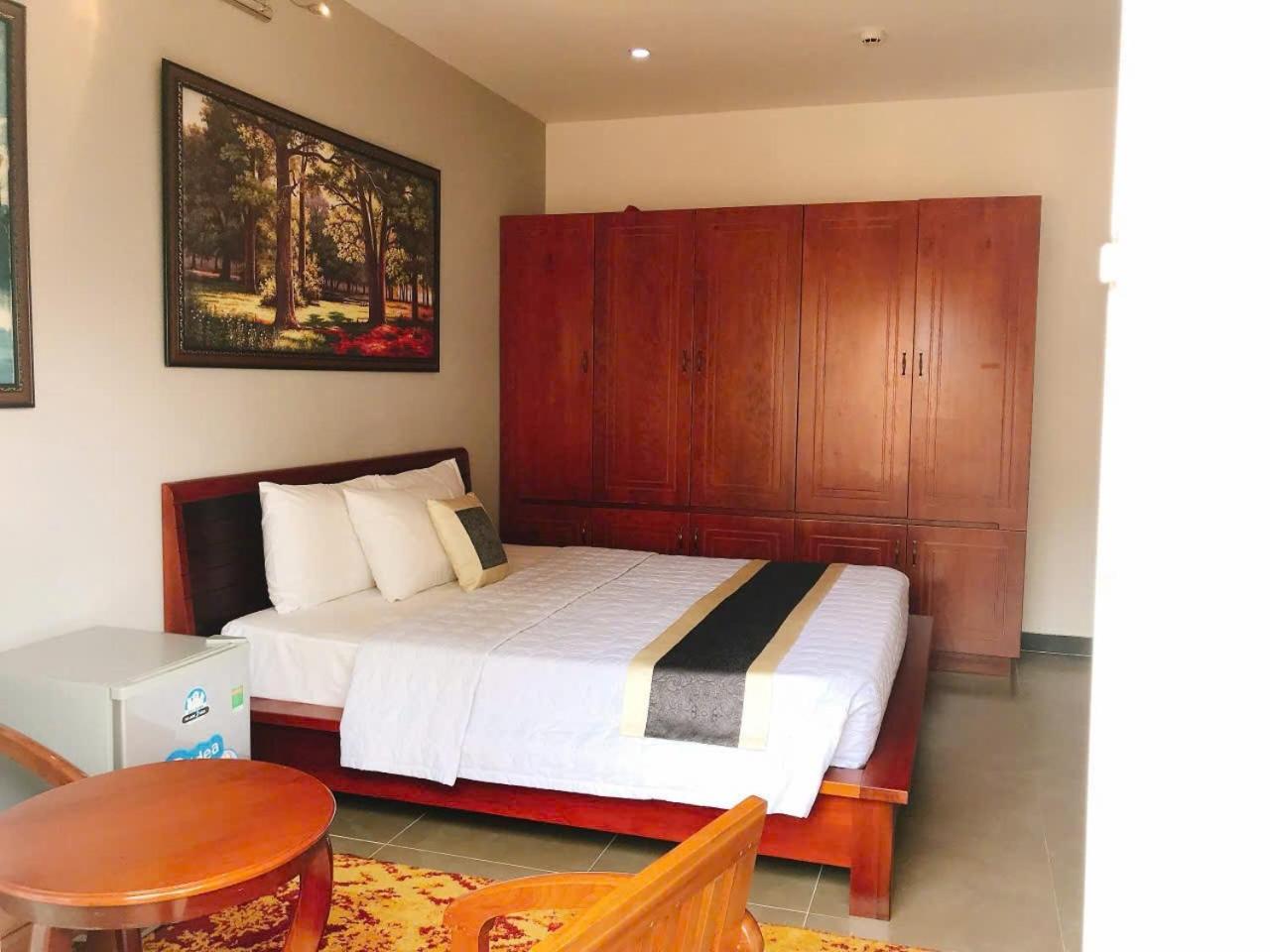 וונג טאו Blue Sky Hotel מראה חיצוני תמונה