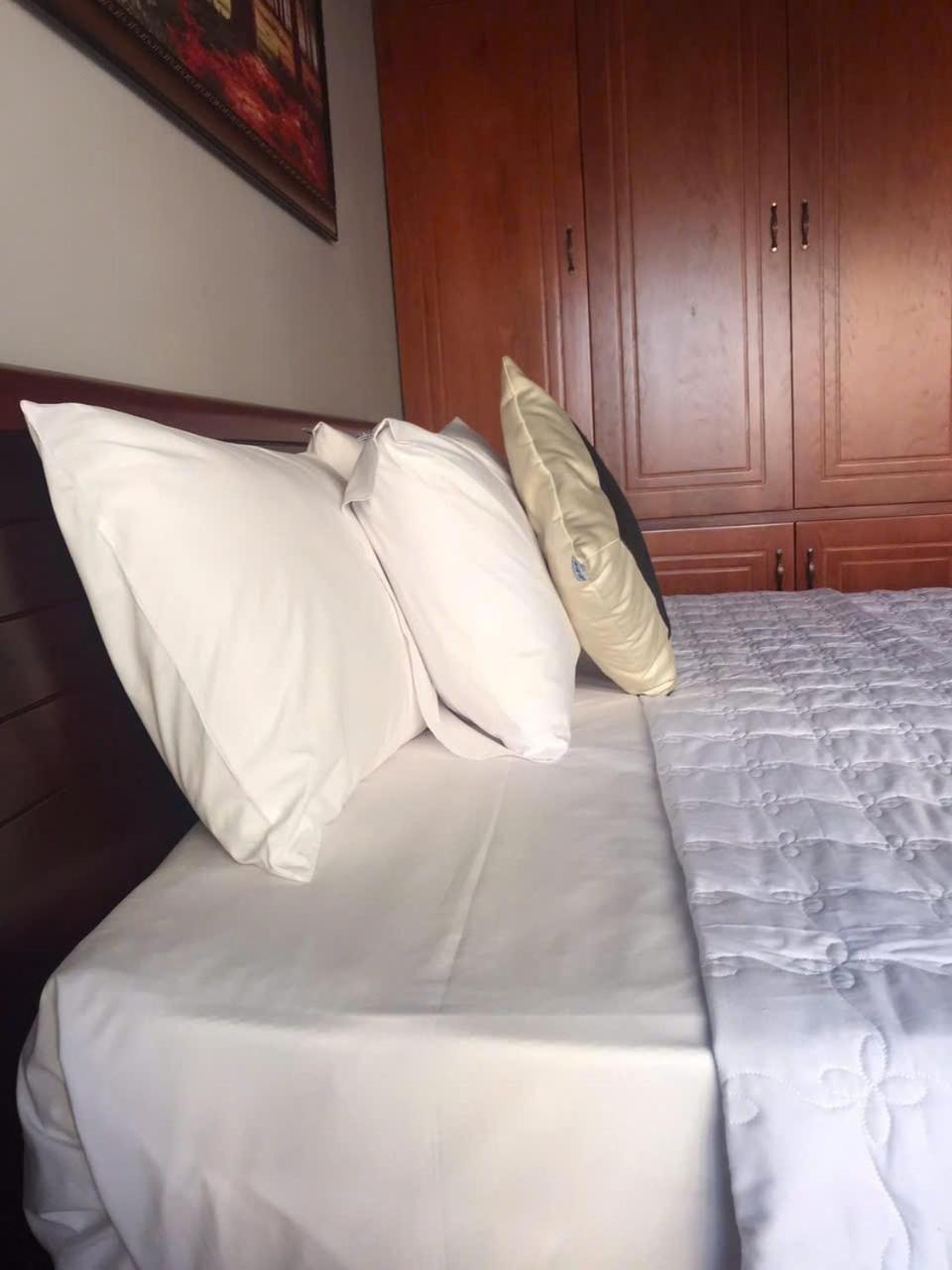 וונג טאו Blue Sky Hotel מראה חיצוני תמונה