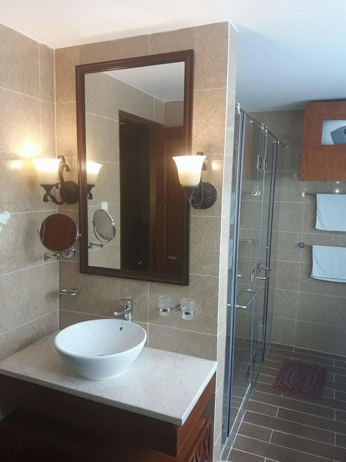 וונג טאו Blue Sky Hotel מראה חיצוני תמונה